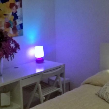 Ferienwohnung Mirandolina Rom Exterior foto