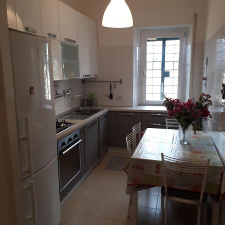 Ferienwohnung Mirandolina Rom Exterior foto
